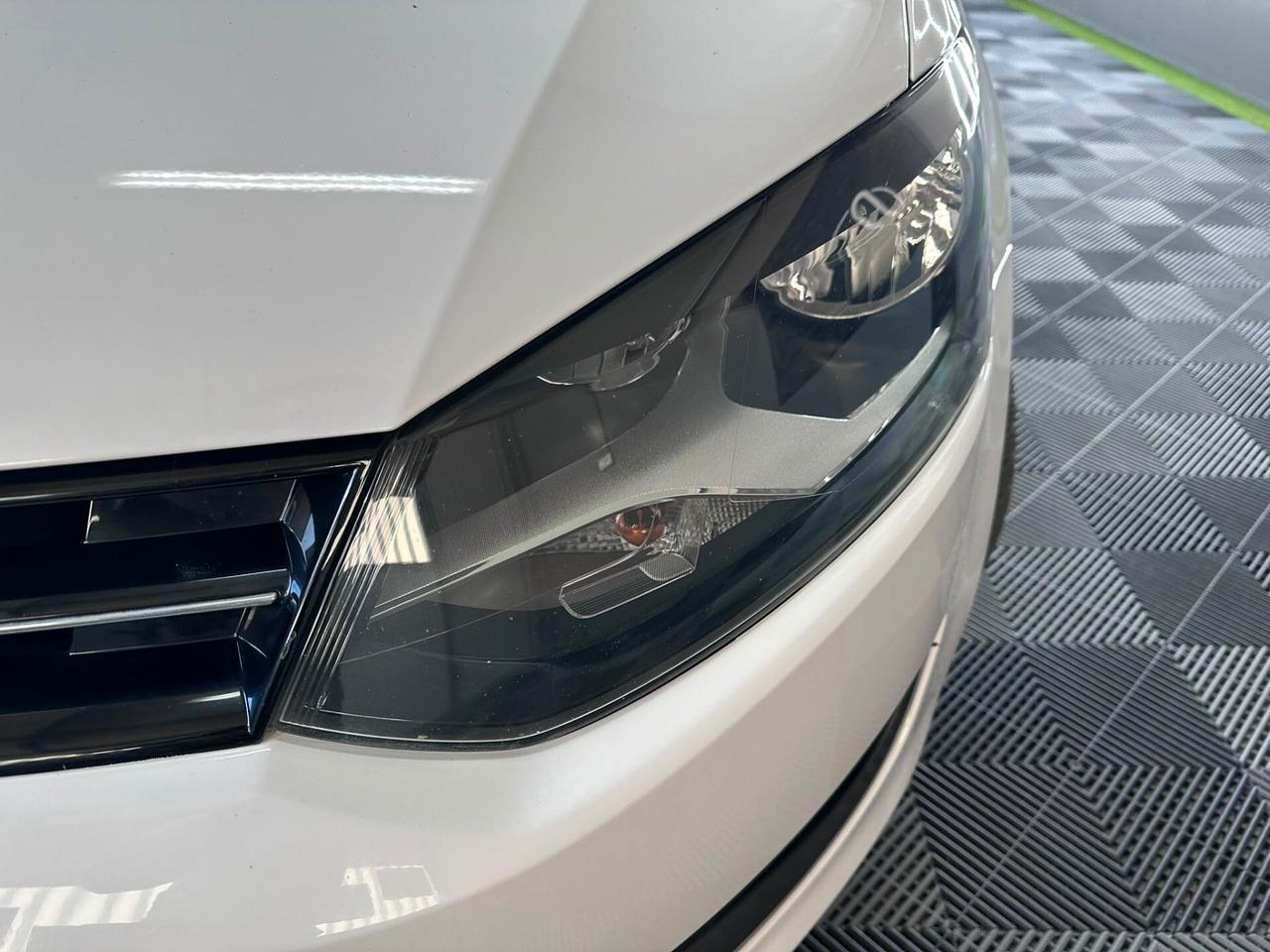Volkswagen Polo 1.2 TDI 5 p. Comfortline