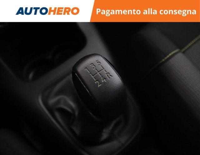 CITROEN C3 PureTech 83 S&S Feel Pack