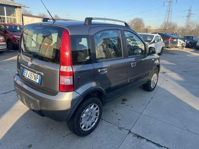 Fiat Panda 1.2 Climbing 4x4 69cv E5