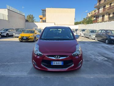 Hyundai iX20 1.4 CRDI 90CV Style 2011