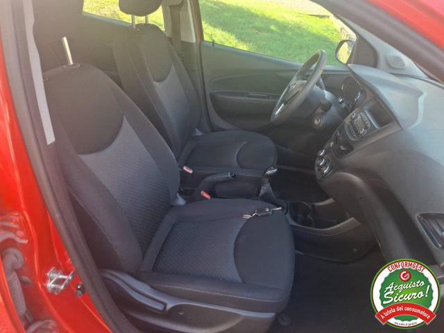 OPEL Karl 1.0 75 CV Advance UN. PROPRI.