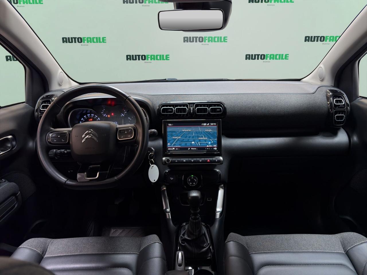 Citroen C3 ShinePack - OTTIME CONDIZIONI