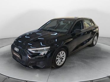 Audi A3 A3 SPB 30 g-tron S tronic