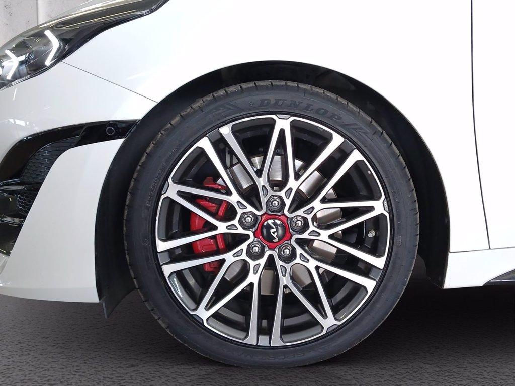 KIA ProCeed 1.6 t-gdi GT 204cv dct del 2023