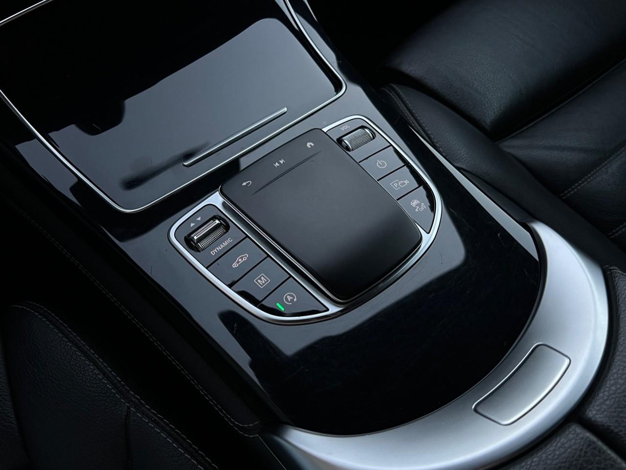 Mercedes GLC 220 d Coupè Premium AMG Line 4matic auto