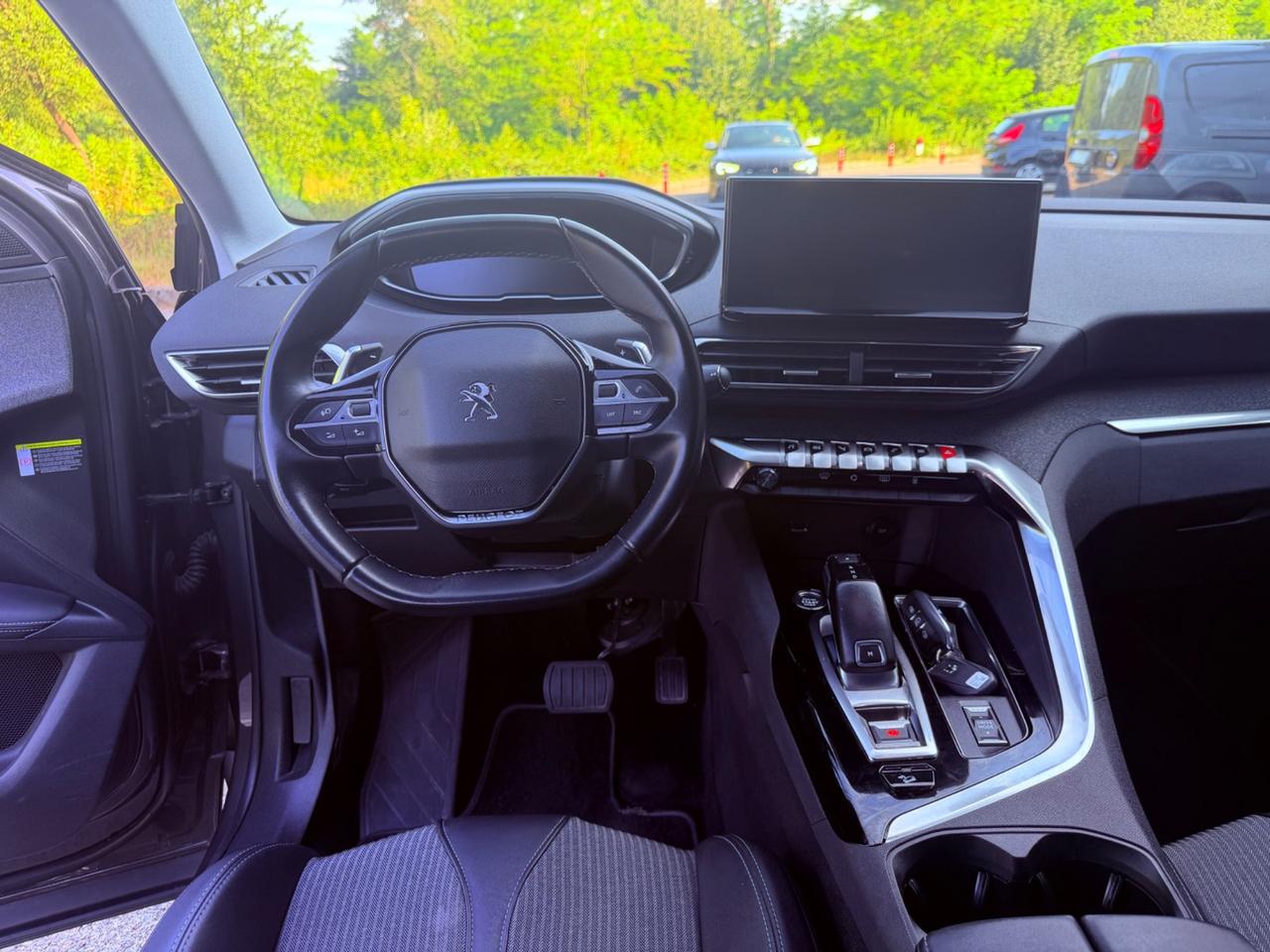 Peugeot 3008 BlueHDi 130 S&S*Automatik*Neopatentati*Cecrhi