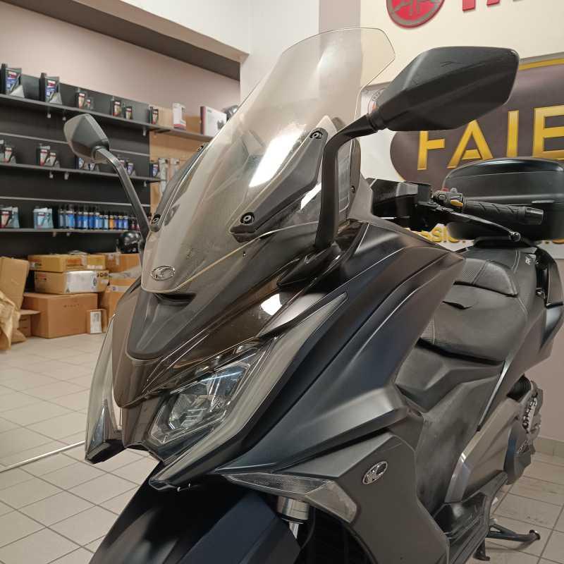 Kymco AK 550 - 2019