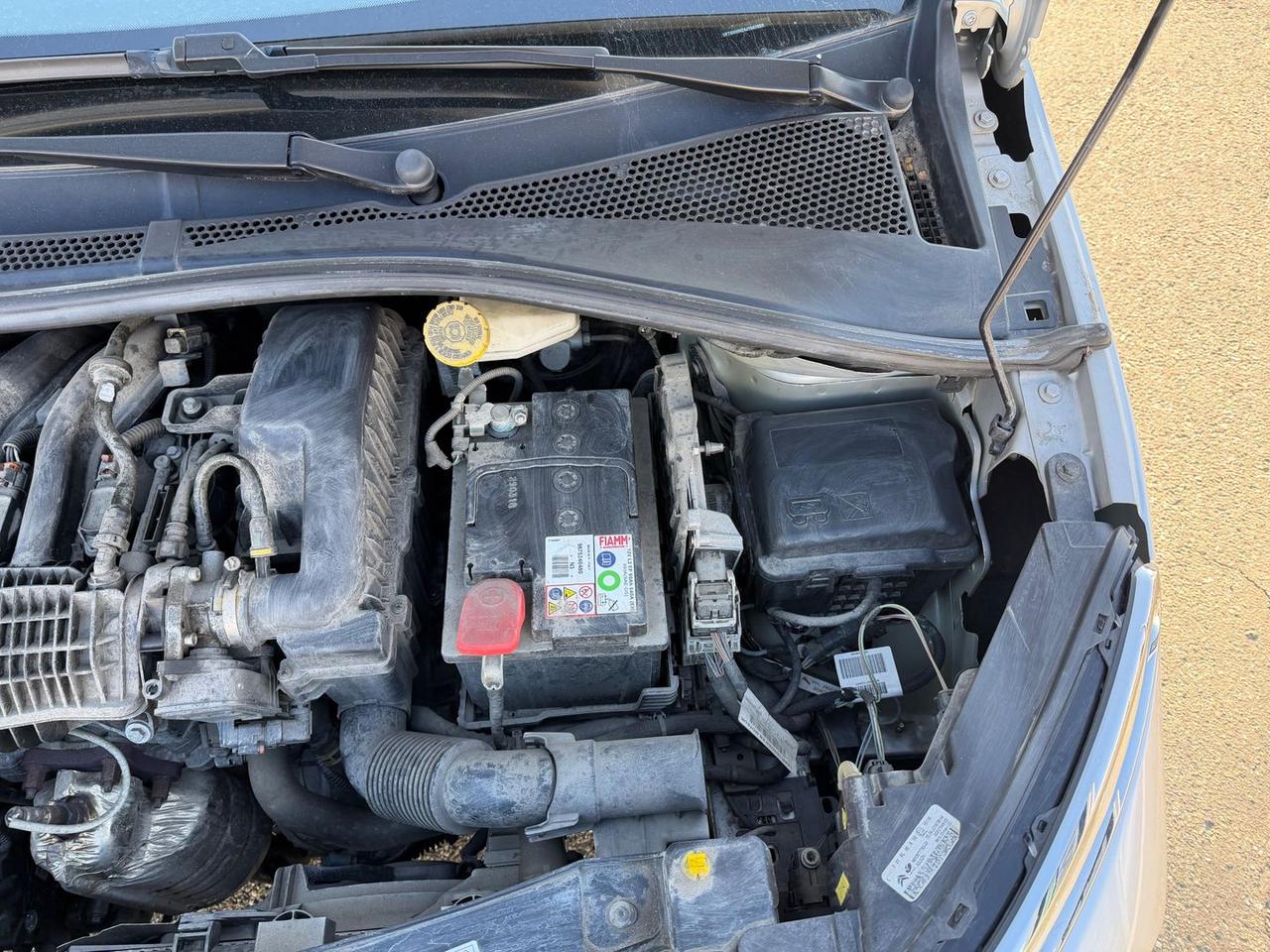 Citroen C3 Shine 1.2 PureTech 82 *PROMO FINA #8526