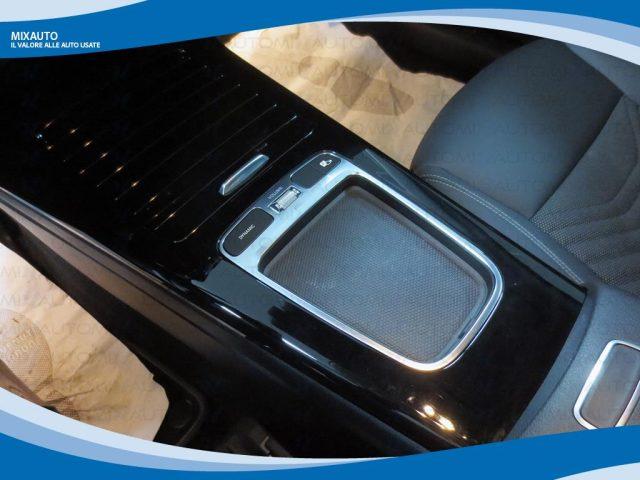 MERCEDES-BENZ A 180 D Automatic Advanced EU6