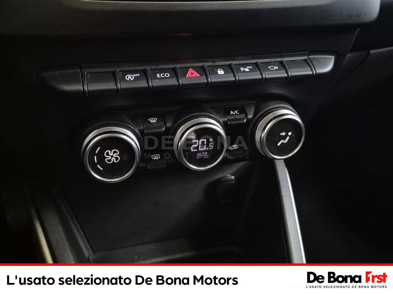 Dacia Duster 1.0 tce 15th anniversary 4x2 100cv