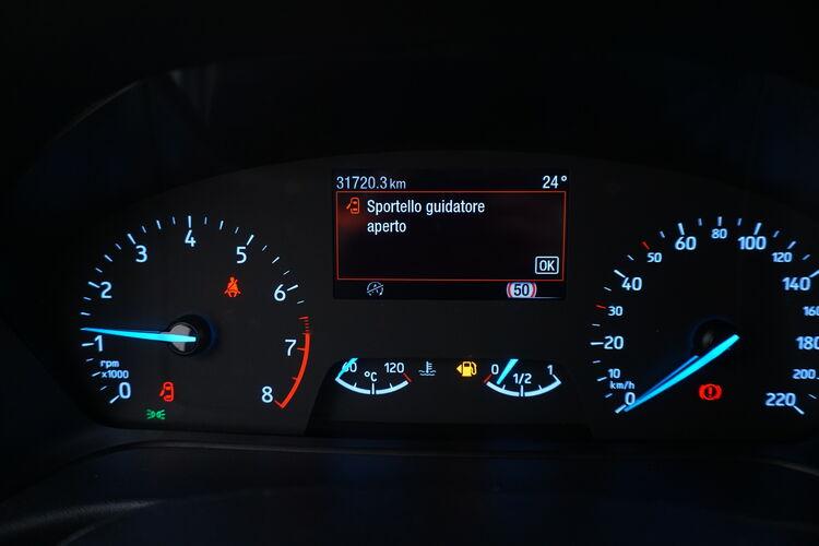Ford Puma Titanium BZ561532 1.0 Mild Hybrid 125CV