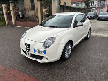 Alfa Romeo MiTo 1.4 78 CV 8V S&S Distinctive