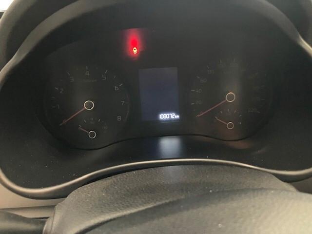 Kia Stonic 1.2 DPI Style