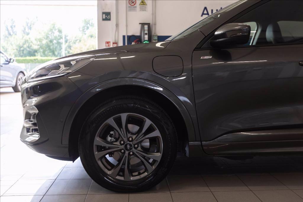 FORD Kuga 2.5 phev ST-Line X 2wd 225cv cvt del 2021