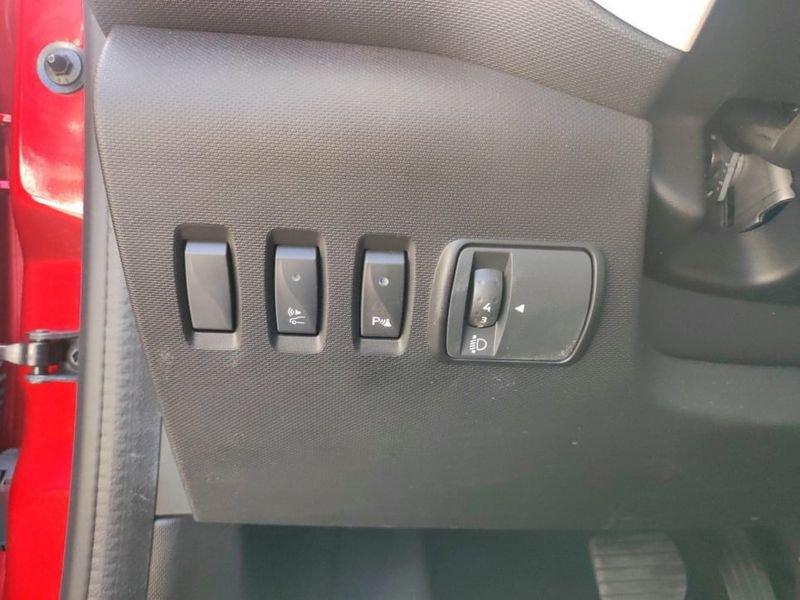 Renault Twingo Electric Twingo TWINGO TECHNO 22KWH