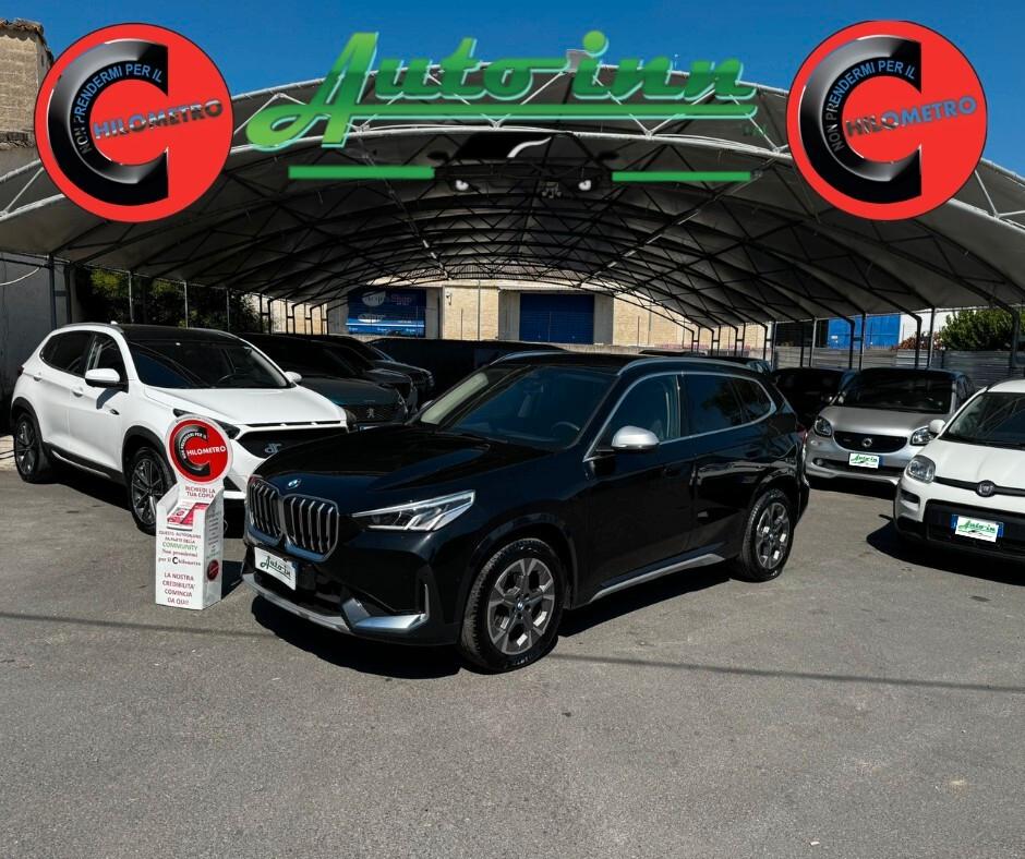 Bmw X1 xDrive 23d xLine