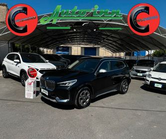 Bmw X1 xDrive 23d xLine
