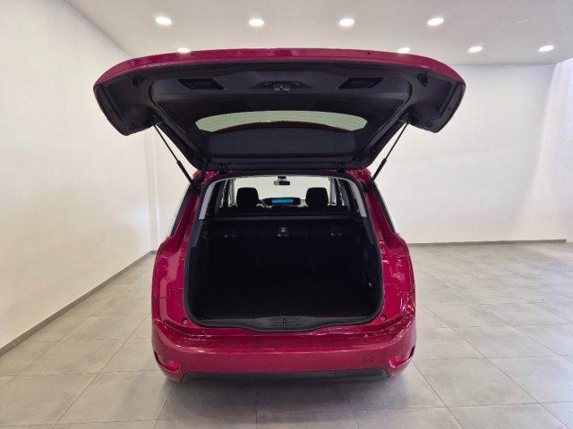 CITROEN Grand C4 Picasso BlueHDi 120 7 P - NEOP. - UNIPR. - Cam - Carplay
