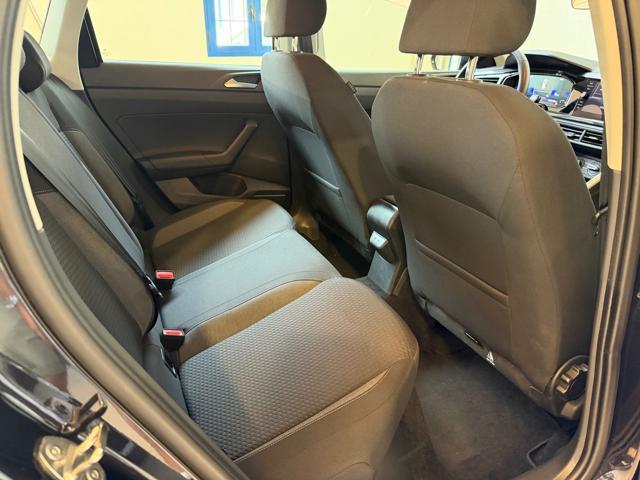 VOLKSWAGEN Polo 1.0 Life