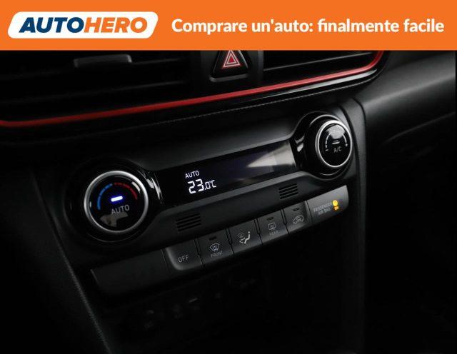 HYUNDAI Kona 1.6 CRDI 115 CV Xpossible