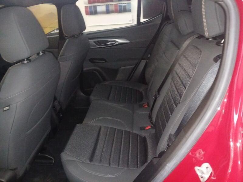 Alfa Romeo Tonale 1.6 diesel 130 CV TCT6 Ti