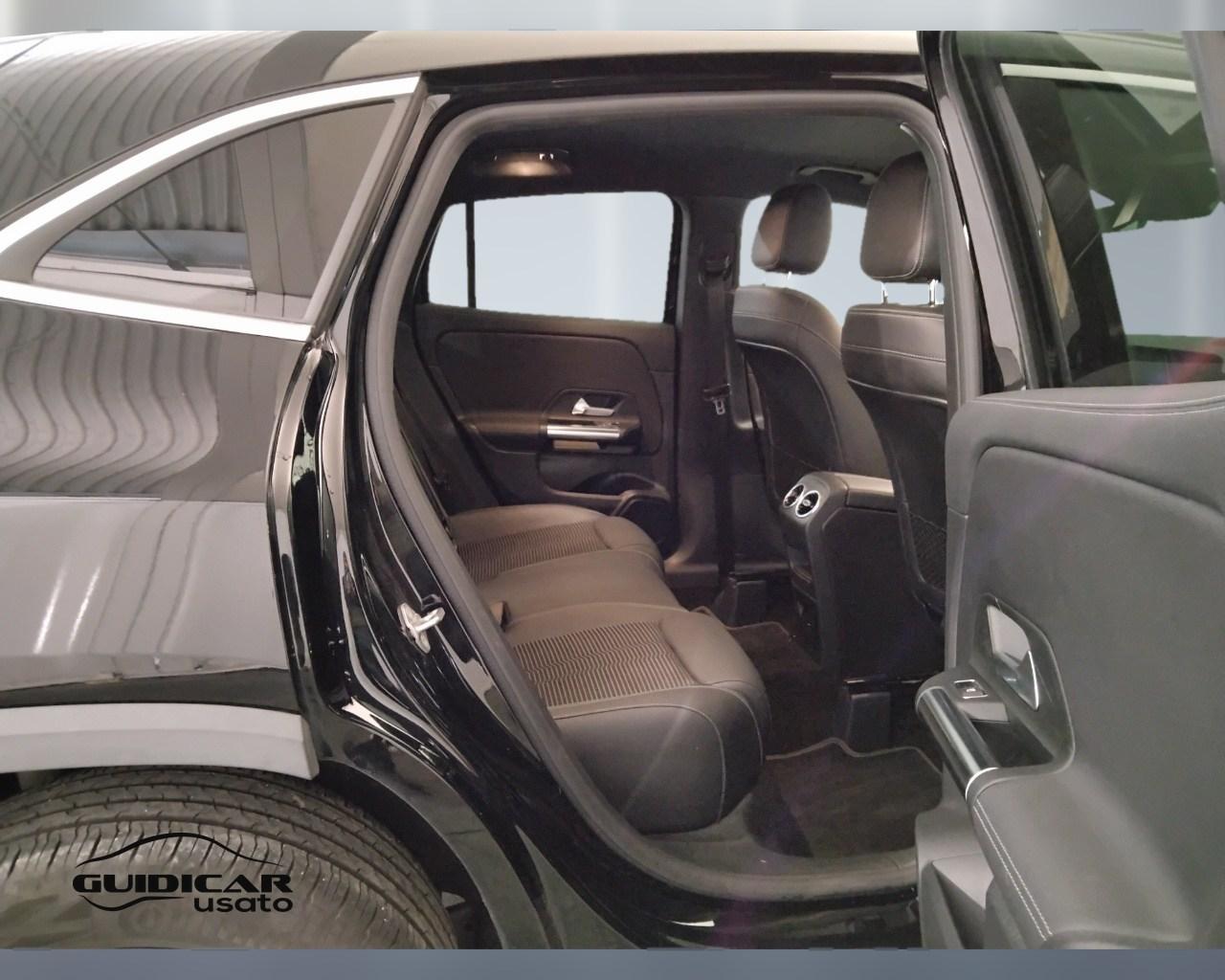 Mercedes-Benz GLA-H247 2020 - GLA 200 d Sport Plus auto