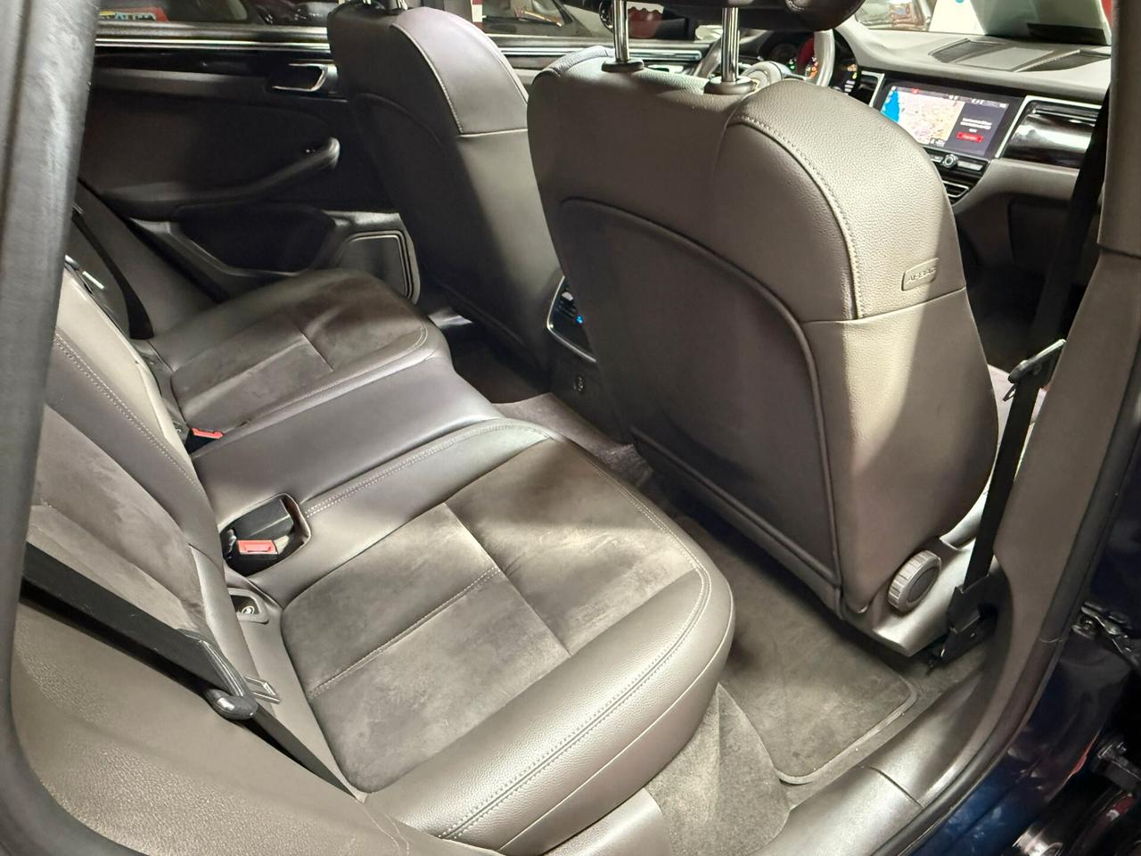 Porsche Macan 2.0 245cv - 2019