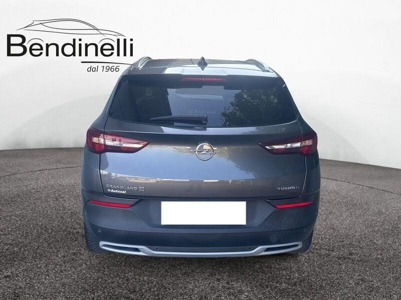 Opel Grandland Grandland X 1.5 diesel Ecotec Start&Stop Innovation