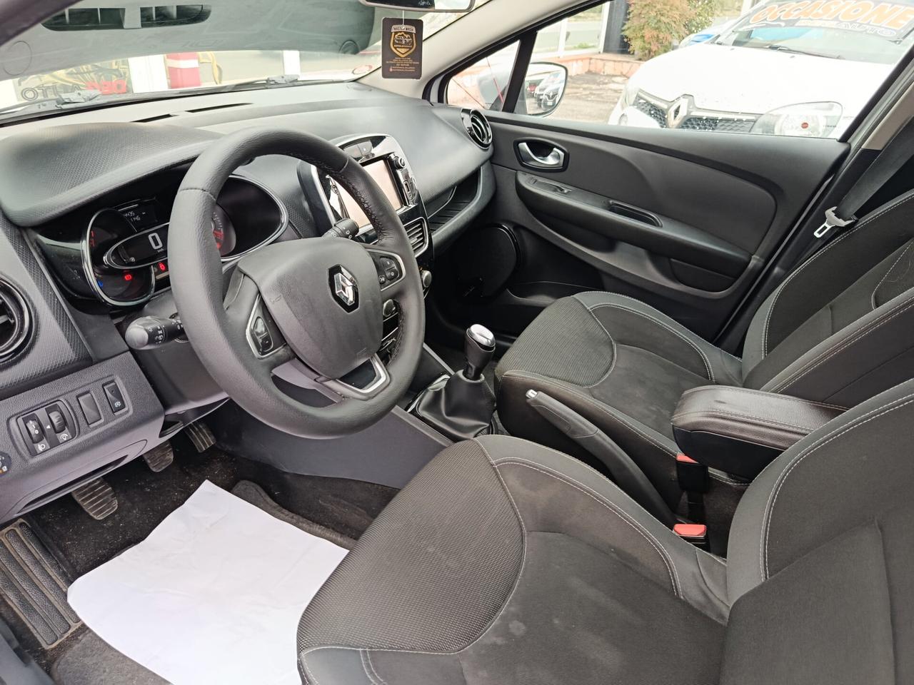 Renault Clio 1.2 Gpl di serie 90CV GPL 5 porte Business