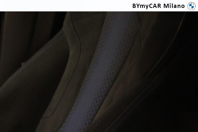 BMW Serie 2 Gran Coupe 218 d Msport Steptronic