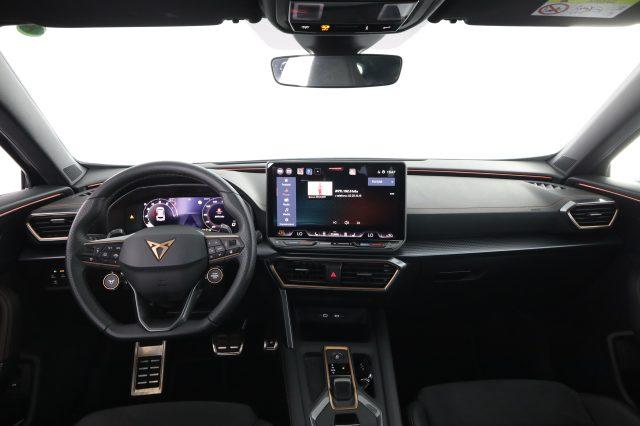 CUPRA Formentor Formentor 1.5 Hybrid DSG