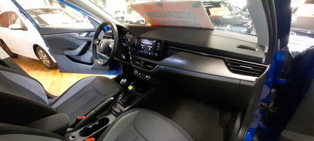 SKODA Kamiq 1.0 TSI 110 CV Style 18" LED
