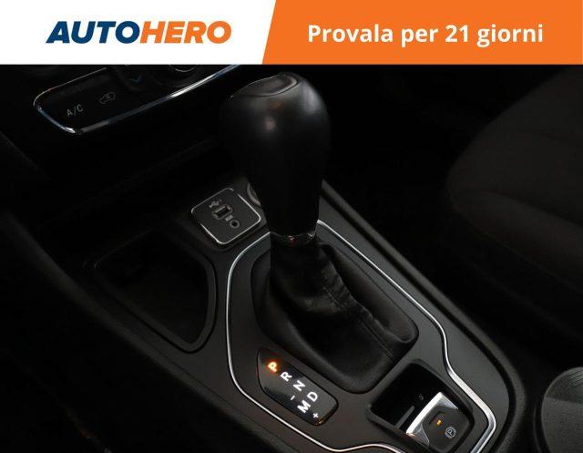 JEEP Cherokee 2.2 Mjt Longitude