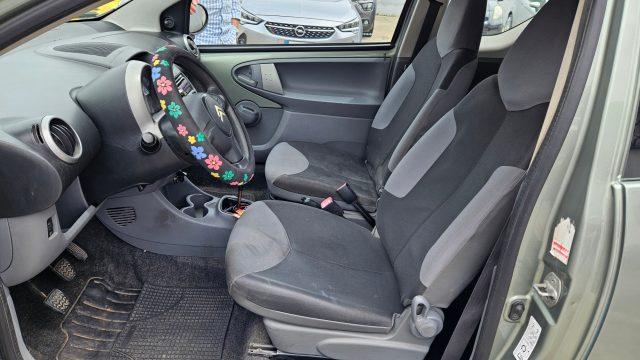 CITROEN C1 1.0 3 porte C1TY