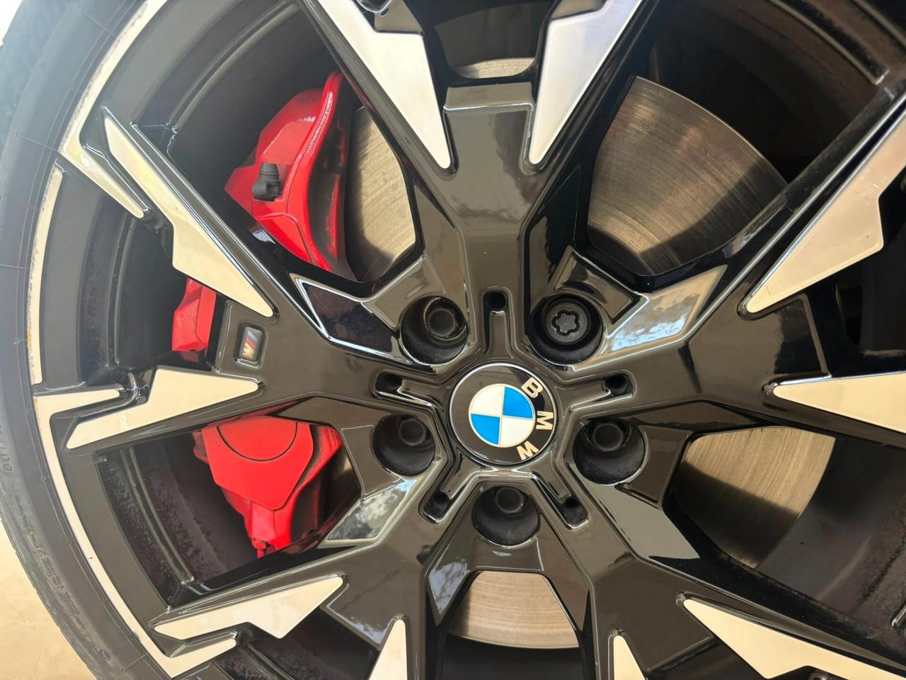 Bmw 118 118d MSport