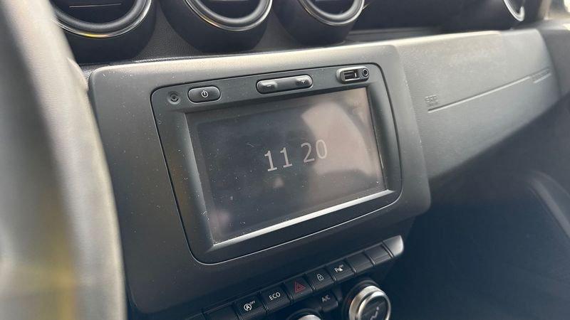 Dacia Duster II 2018 1.5 dCi 110cv Prestige 4x2 EDC