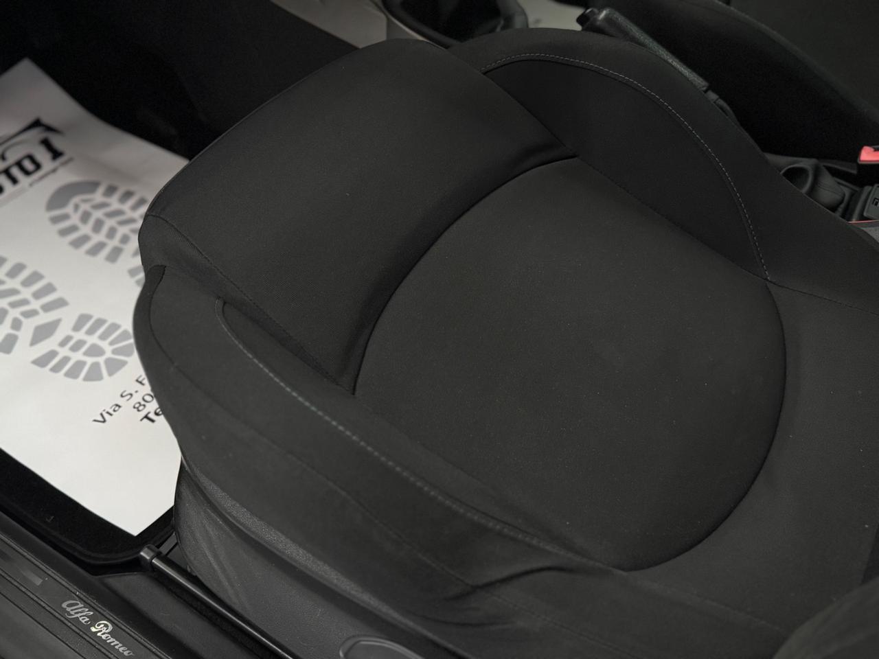 Alfa Romeo MiTo 70Cv Progression GPL