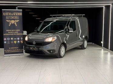 Fiat Doblo Doblò 1.6 MJT 16V Lounge 2018