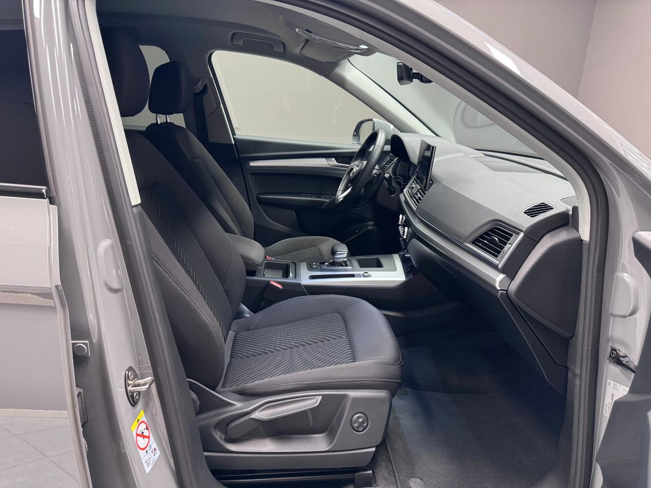Audi Q5 35 TDI S tronic Business Advanced