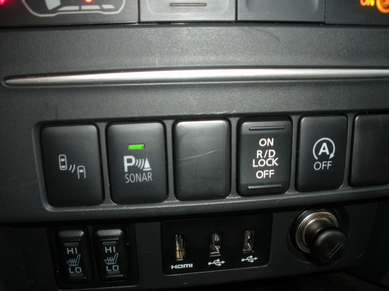 Mitsubishi L200 2.3 D Double Cab 4x4 Super Select Diamond aut.