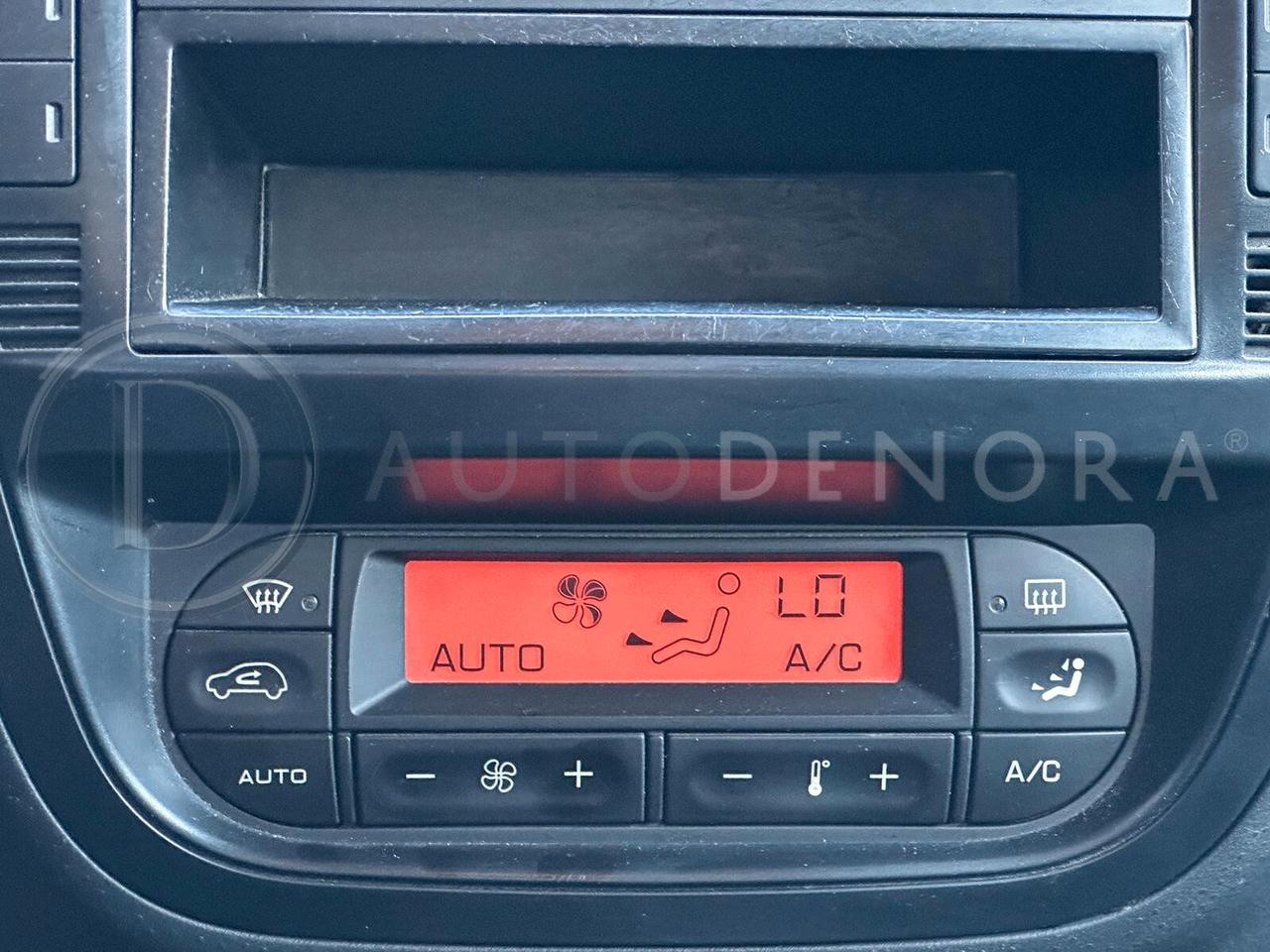 Citroen C3 1.4 HDi 70CV Exclusive#CLIMA