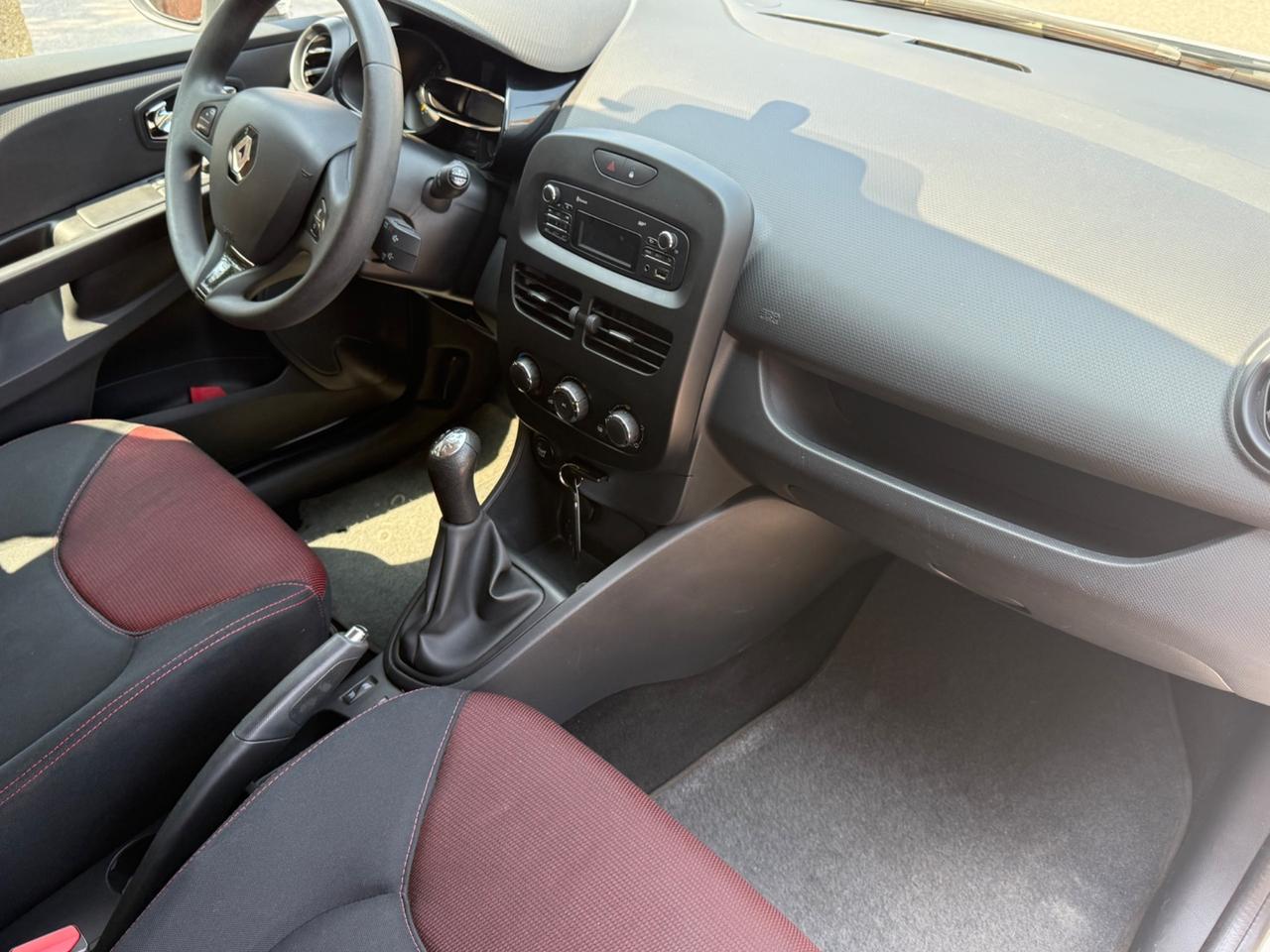 Renault Clio 1.2 75CV GPL 5 porte Live