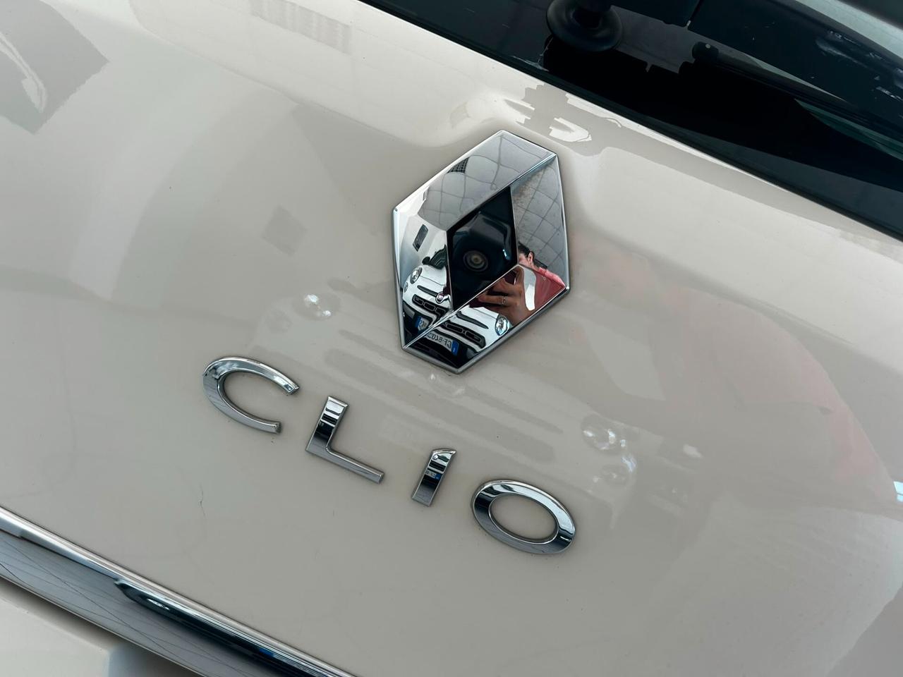 Renault Clio dCi x neopatentati 2018