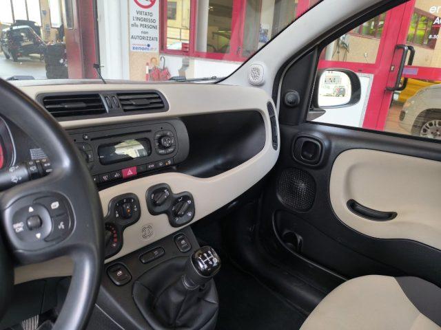 FIAT Panda 1.3 MJT 95 CV Easy ADATTA A NEOPATENTATI