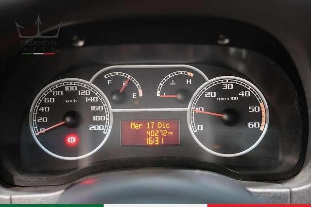 Fiat Strada 1.3 mjt Work. 95cv corta E5+(E5)