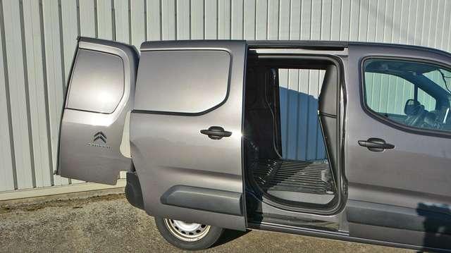 Citroen Berlingo 1.5 BlueHDi 130 M Club