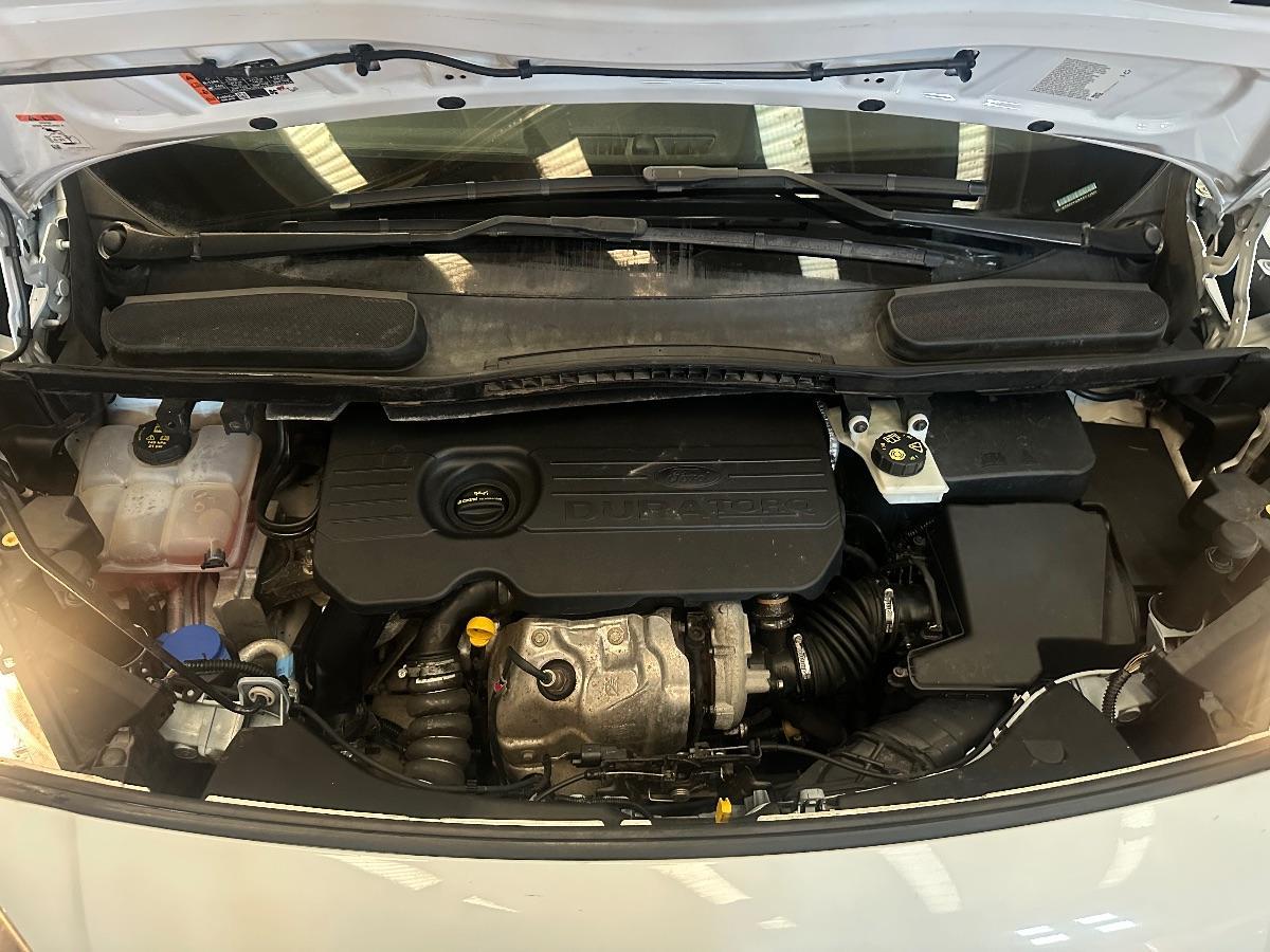 FORD - Transit connect