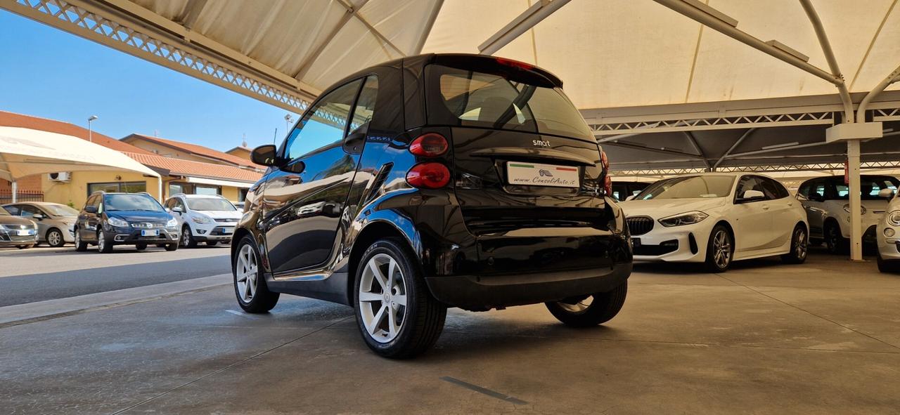Smart ForTwo 1000 84cv Coupé Passion