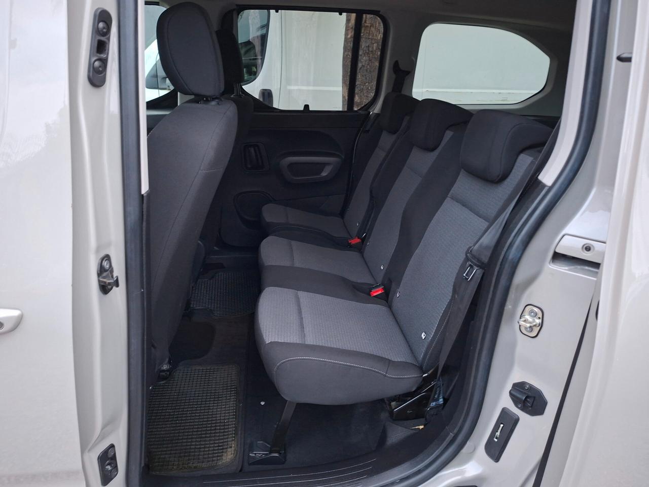 Toyota Proace Verso 1.5D L0 D Luxury