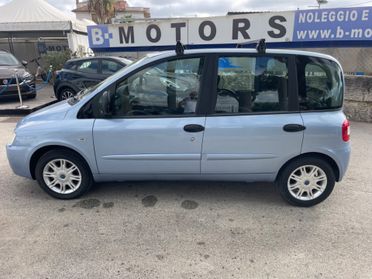 Fiat Multipla 1.9 MJT Dynamic